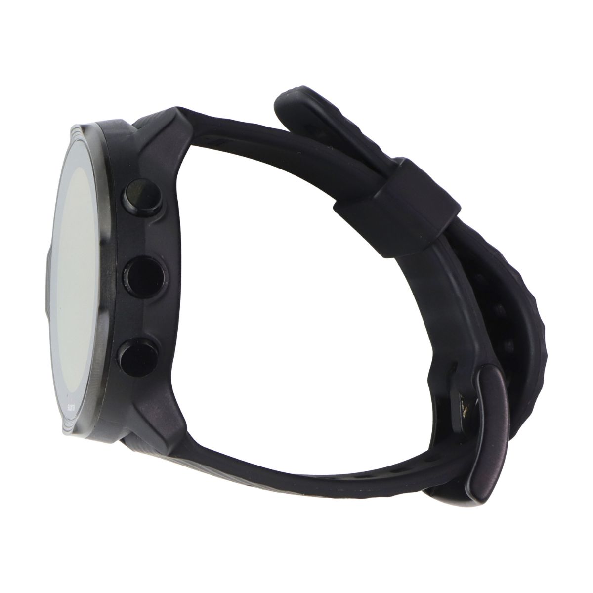 Suunto 7 GPS 43mm (OW185) WiFi Smart Watch - Stainless Steel Black Smart Watches Suunto - Simple Cell Bulk Wholesale Pricing - USA Seller