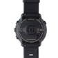 Suunto 7 GPS 43mm (OW185) WiFi Smart Watch - Stainless Steel Black Smart Watches Suunto - Simple Cell Bulk Wholesale Pricing - USA Seller