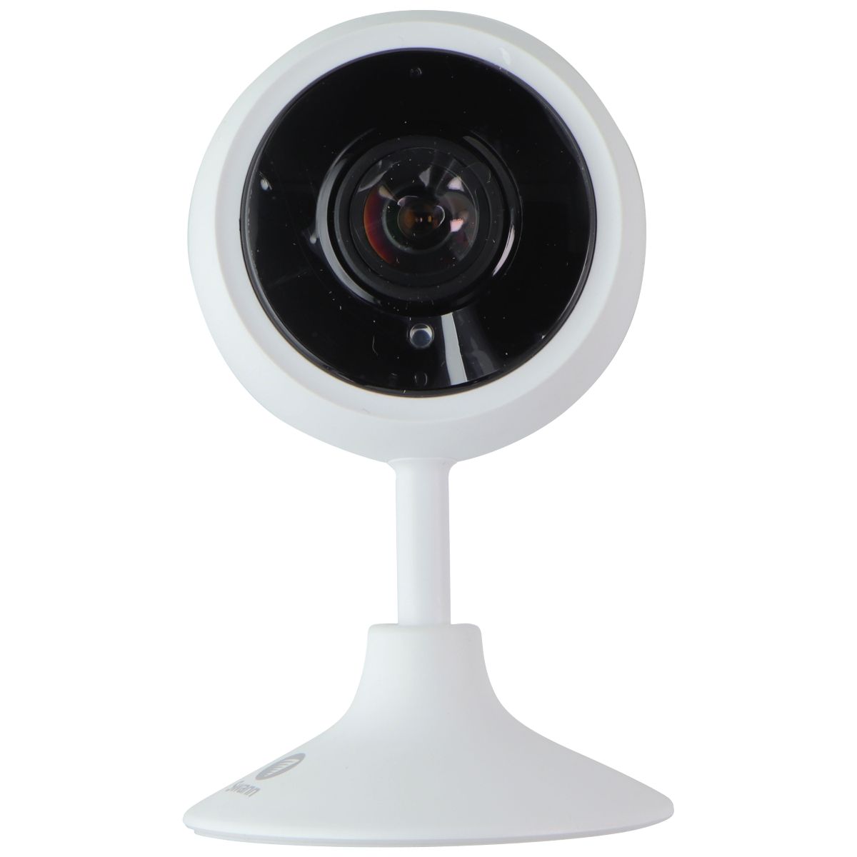 Swann Wireless 1080p Full HD Tracker Security Camera - White (SWIFI-TRACKCM32GB) Home Surveillance - Security Cameras Swann - Simple Cell Bulk Wholesale Pricing - USA Seller