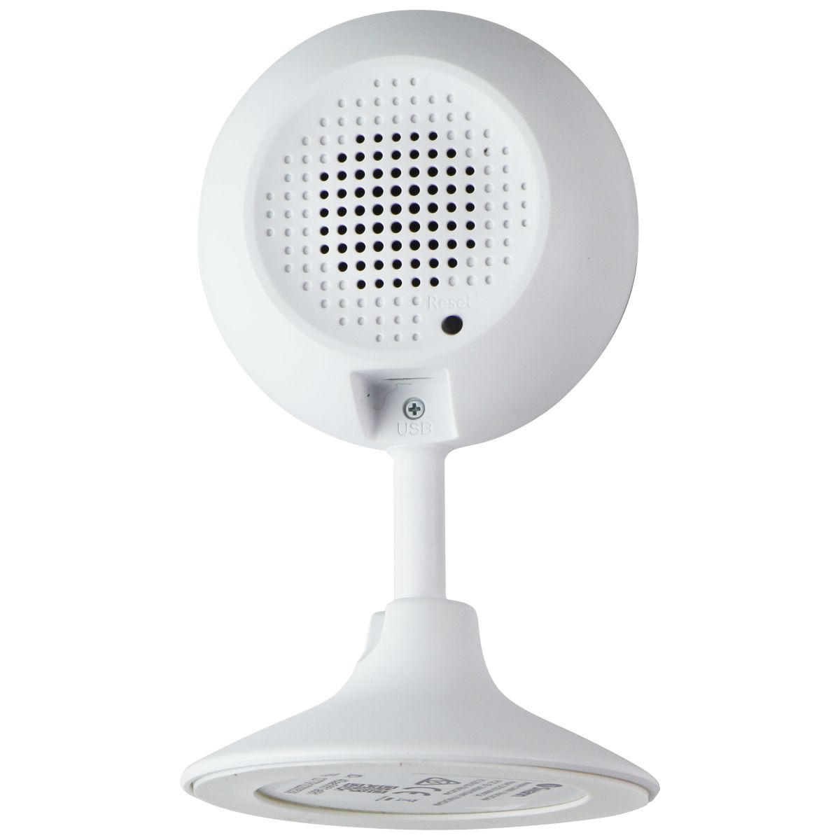 Swann Wireless 1080p Full HD Tracker Security Camera - White (SWIFI-TRACKCM32GB) Home Surveillance - Security Cameras Swann - Simple Cell Bulk Wholesale Pricing - USA Seller