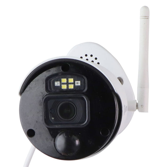 Swann (NVW-800CAM) 4K WiFi IP Digital Still Image Video Camera - White Home Surveillance - Security Cameras Swann - Simple Cell Bulk Wholesale Pricing - USA Seller