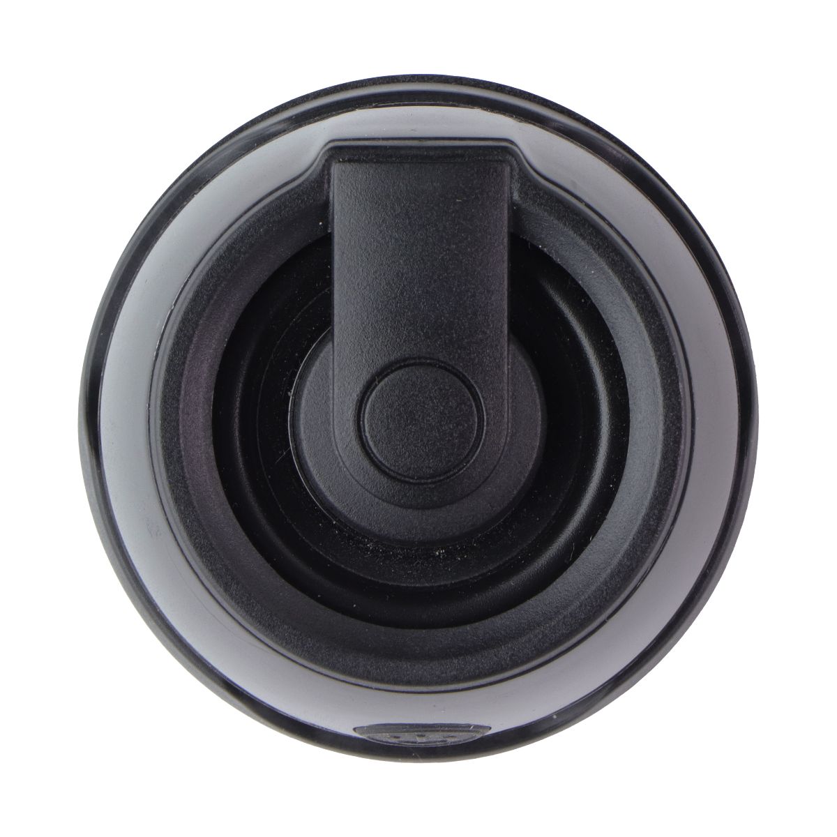 Sway MagBoom 3 Watt Magnetic Suction Bluetooth Portable LED Speaker - Black