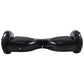 Swagtron Swagboard EVO V2 Hoverboard - 185 lb Weight Limit - Black Other Sporting Goods Swagtron - Simple Cell Bulk Wholesale Pricing - USA Seller