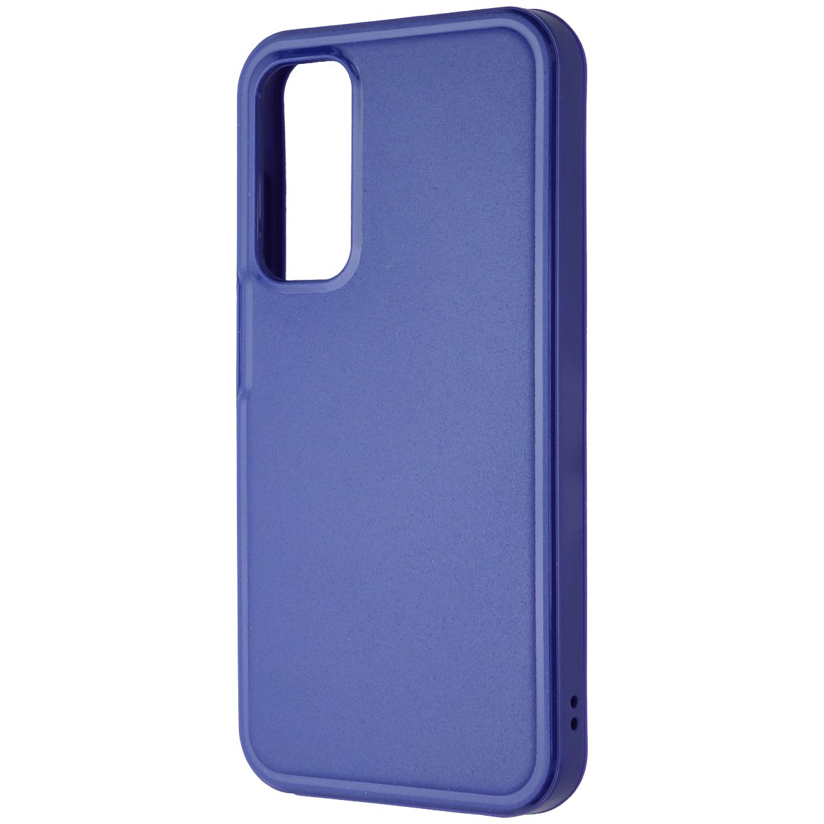 SYB Tech Accessory Intact Series Case for Samsung Galaxy A25 5G - Blue Cell Phone - Cases, Covers & Skins SYB - Simple Cell Bulk Wholesale Pricing - USA Seller