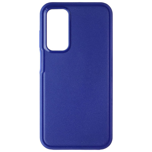 SYB Tech Accessory Intact Series Case for Samsung Galaxy A25 5G - Blue Cell Phone - Cases, Covers & Skins SYB - Simple Cell Bulk Wholesale Pricing - USA Seller