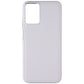 SYB Tech Accessory Intact Series Case for Motorola Moto G 5G (2024) - White Cell Phone - Cases, Covers & Skins SYB - Simple Cell Bulk Wholesale Pricing - USA Seller