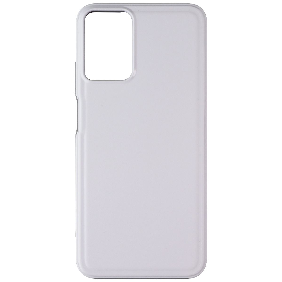 SYB Tech Accessory Intact Series Case for Motorola Moto G 5G (2024) - White Cell Phone - Cases, Covers & Skins SYB - Simple Cell Bulk Wholesale Pricing - USA Seller