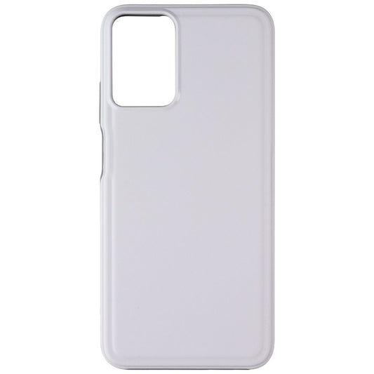 SYB Tech Accessory Intact Series Case for Motorola Moto G 5G (2024) - White Cell Phone - Cases, Covers & Skins SYB - Simple Cell Bulk Wholesale Pricing - USA Seller