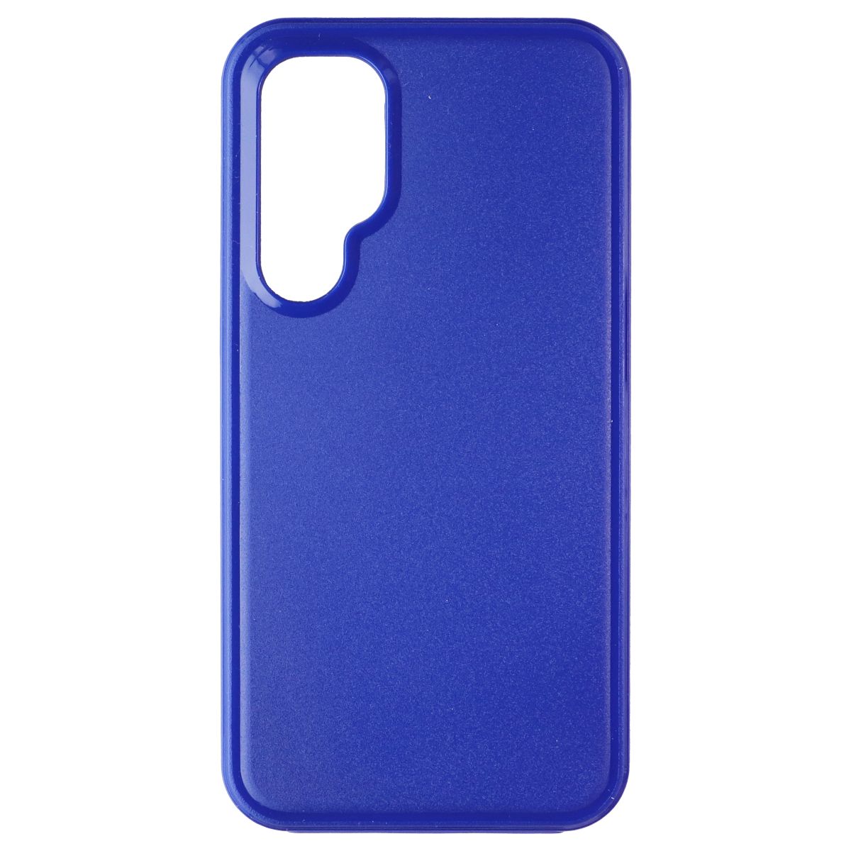 SYB Tech Accessory Intact Series Case for Samsung Galaxy A35 5G - Reflex Blue