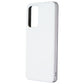 SYB Tech Accessory Case for Motorola Moto G Stylus 5G (2024) - White Cell Phone - Cases, Covers & Skins SYB - Simple Cell Bulk Wholesale Pricing - USA Seller
