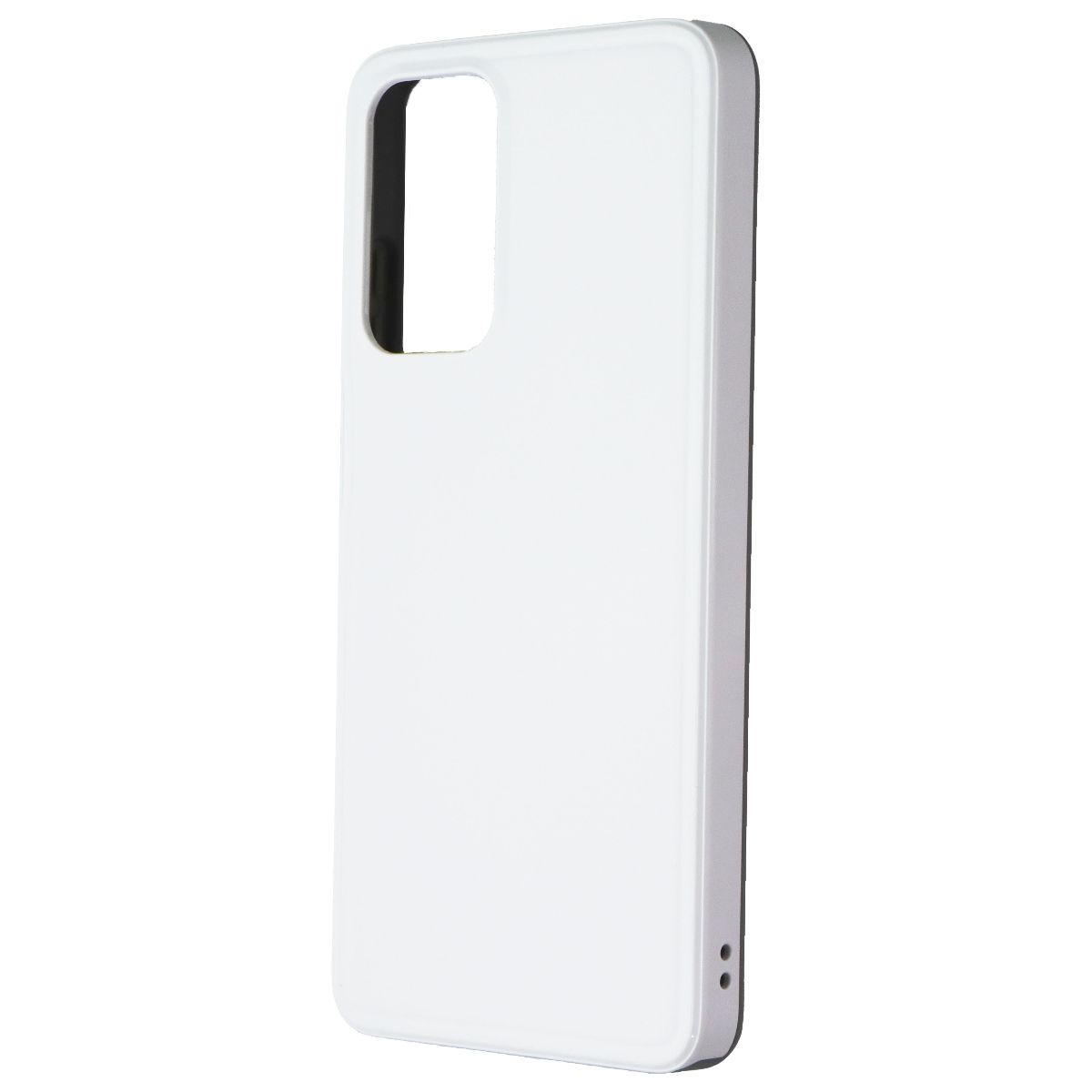 SYB Tech Accessory Case for Motorola Moto G Stylus 5G (2024) - White Cell Phone - Cases, Covers & Skins SYB - Simple Cell Bulk Wholesale Pricing - USA Seller