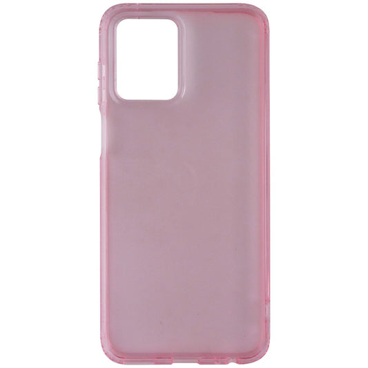 SYB Premium Accessory Phone Case for Motorola Moto G 5G (2023) - Pink
