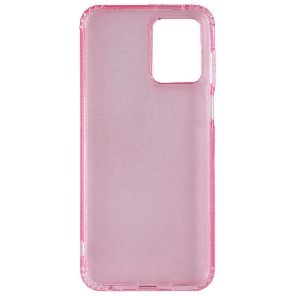 SYB Premium Accessory Phone Case for Motorola Moto G 5G (2023) - Pink Cell Phone - Cases, Covers & Skins SYB - Simple Cell Bulk Wholesale Pricing - USA Seller