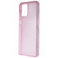 SYB Silicone Protective Phone Case for Motorola Moto G Stylus 5G (2023) - Pink Cell Phone - Cases, Covers & Skins SYB - Simple Cell Bulk Wholesale Pricing - USA Seller