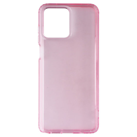 SYB Silicone Protective Phone Case for Motorola Moto G Stylus 5G (2023) - Pink Cell Phone - Cases, Covers & Skins SYB - Simple Cell Bulk Wholesale Pricing - USA Seller