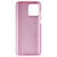 SYB Silicone Protective Phone Case for Motorola Moto G Stylus 5G (2023) - Pink Cell Phone - Cases, Covers & Skins SYB - Simple Cell Bulk Wholesale Pricing - USA Seller