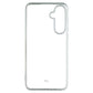 SYB Silicone Slim Case for Samsung Galaxy S24 Plus - Clear Cell Phone - Cases, Covers & Skins SYB - Simple Cell Bulk Wholesale Pricing - USA Seller