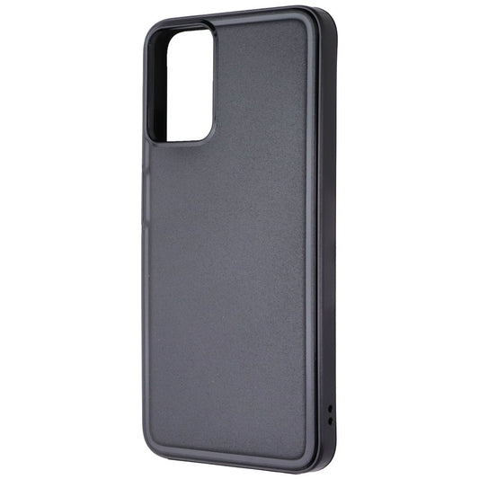 SYB Intact Series Case for Motorola Moto G 5G (2024) - Black Cell Phone - Cases, Covers & Skins SYB - Simple Cell Bulk Wholesale Pricing - USA Seller