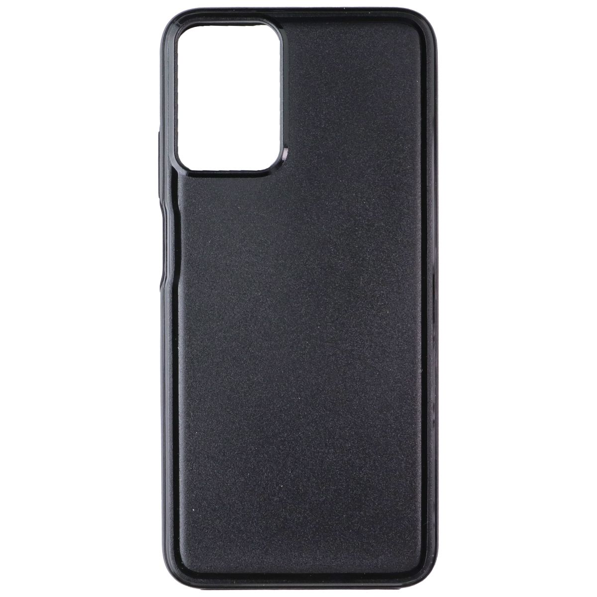 SYB Intact Series Case for Motorola Moto G 5G (2024) - Black Cell Phone - Cases, Covers & Skins SYB - Simple Cell Bulk Wholesale Pricing - USA Seller