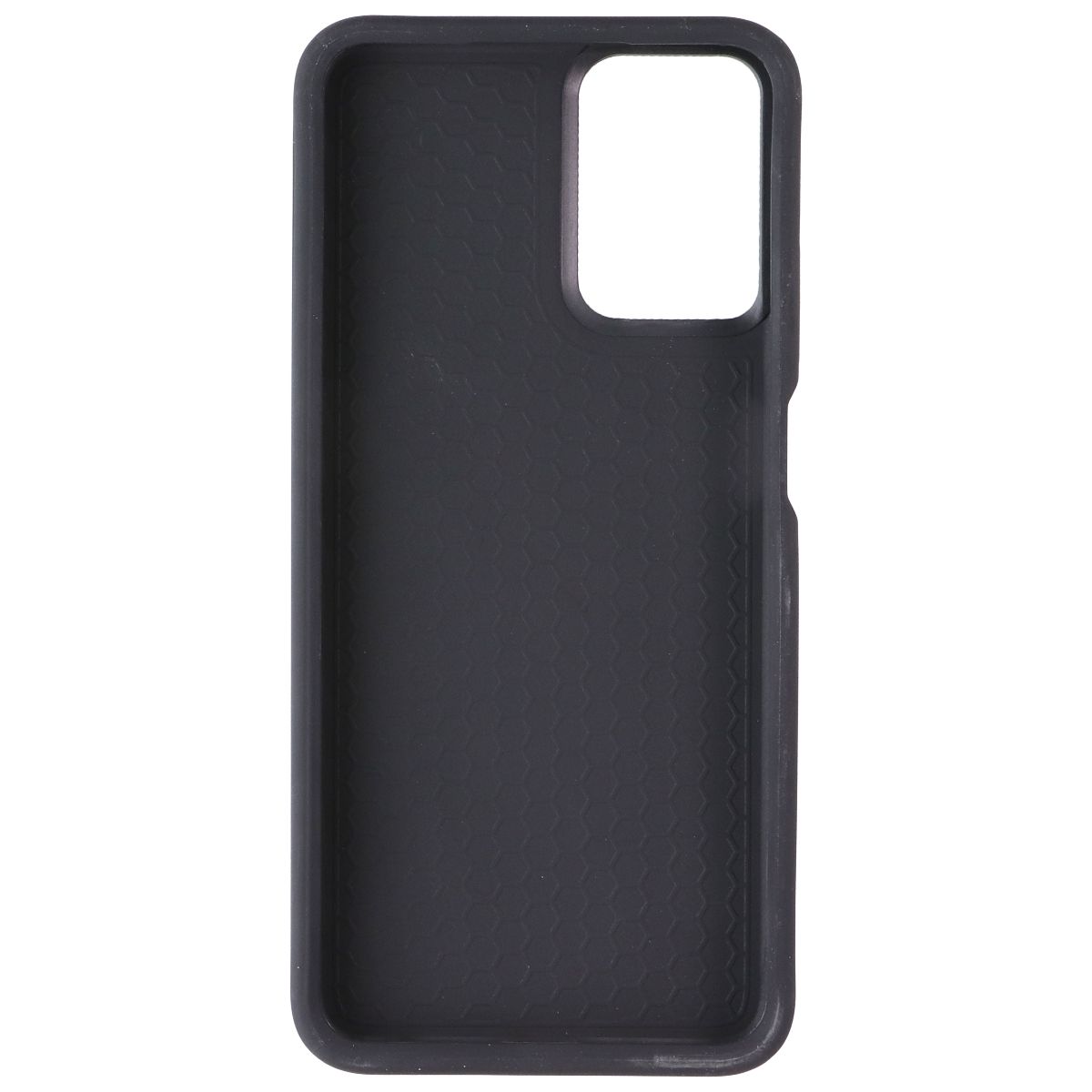 SYB Intact Series Case for Motorola Moto G 5G (2024) - Black Cell Phone - Cases, Covers & Skins SYB - Simple Cell Bulk Wholesale Pricing - USA Seller