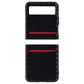 SYB Tech Accessory Case for Motorola RAZR (2023) - Dark Blue/Black Cell Phone - Cases, Covers & Skins SYB - Simple Cell Bulk Wholesale Pricing - USA Seller