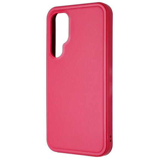 SYB Tech Accessory Intact Series Case for Samsung Galaxy A35 5G - Red