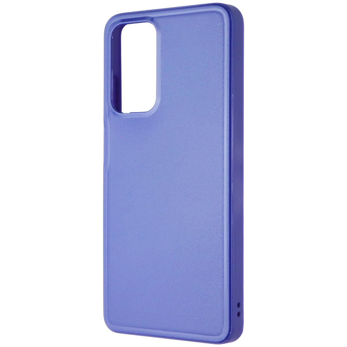 SYB Intact Series Dual Layer Case for Motorola Moto G Stylus 5G (2024) - Blue Cell Phone - Cases, Covers & Skins SYB - Simple Cell Bulk Wholesale Pricing - USA Seller