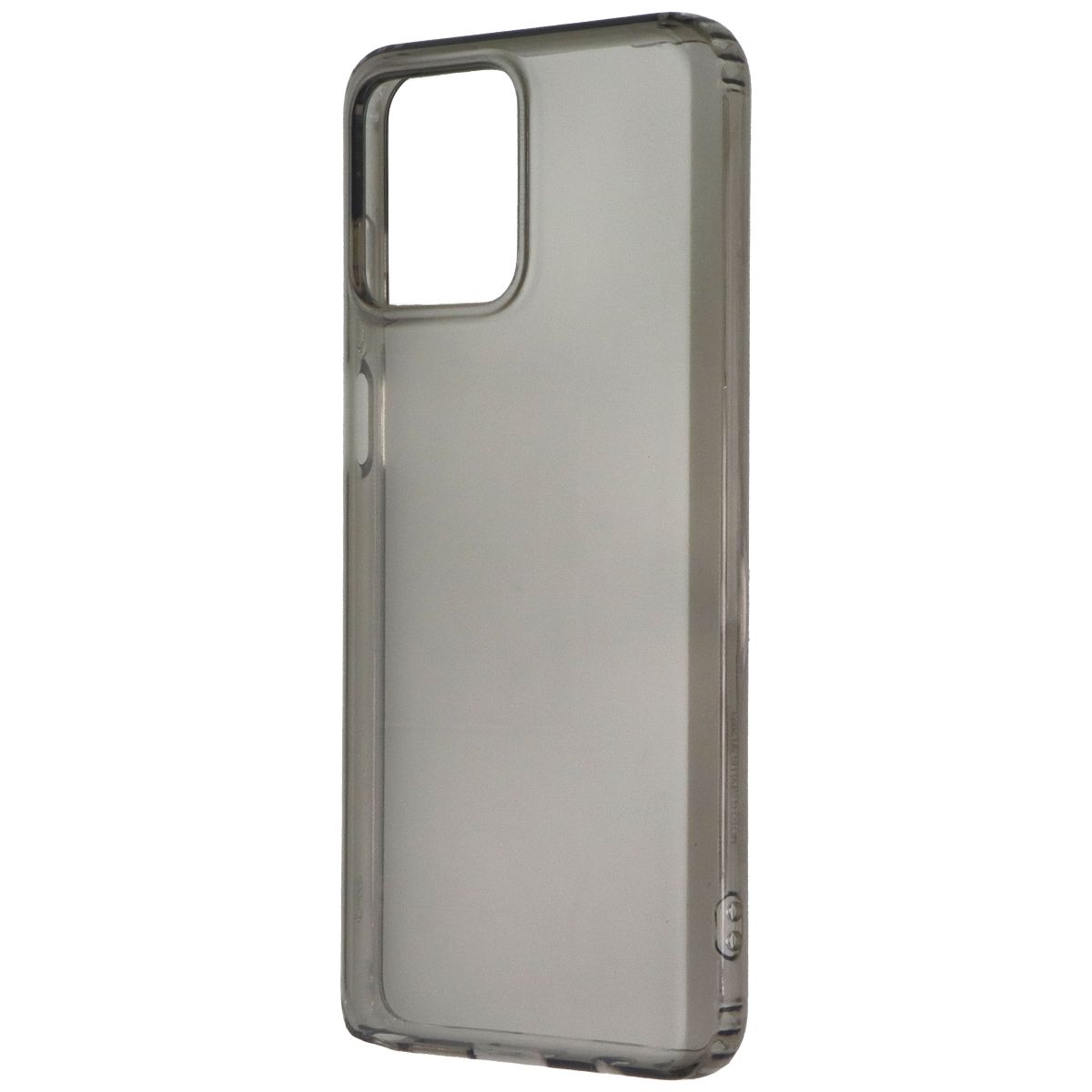 SYB Clear Series Case for Motorola Moto G Stylus 5G (2023) - Smoke Cell Phone - Cases, Covers & Skins SYB - Simple Cell Bulk Wholesale Pricing - USA Seller