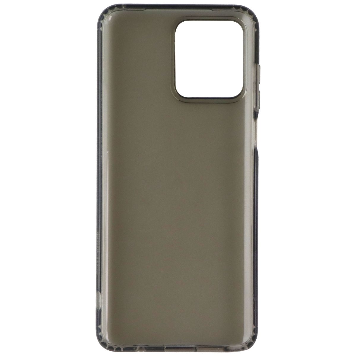 SYB Clear Series Case for Motorola Moto G Stylus 5G (2023) - Smoke Cell Phone - Cases, Covers & Skins SYB - Simple Cell Bulk Wholesale Pricing - USA Seller