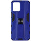 SYB Reflex Series Case with Kickstand for Motorola Moto G 5G (2023) - Blue Cell Phone - Cases, Covers & Skins SYB - Simple Cell Bulk Wholesale Pricing - USA Seller