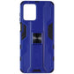 SYB Reflex Series Case with Kickstand for Motorola Moto G 5G (2023) - Blue Cell Phone - Cases, Covers & Skins SYB - Simple Cell Bulk Wholesale Pricing - USA Seller