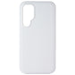 SYB Intact Series Dual Layer Hard Case for Samsung Galaxy A35 5G - White Cell Phone - Cases, Covers & Skins SYB - Simple Cell Bulk Wholesale Pricing - USA Seller