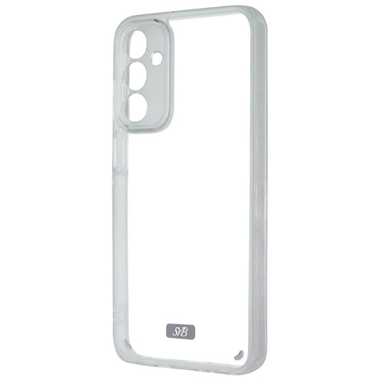 SYB Candy Skin Cover Case for Samsung Galaxy A15 5G - Transparent Clear Cell Phone - Cases, Covers & Skins SYB - Simple Cell Bulk Wholesale Pricing - USA Seller