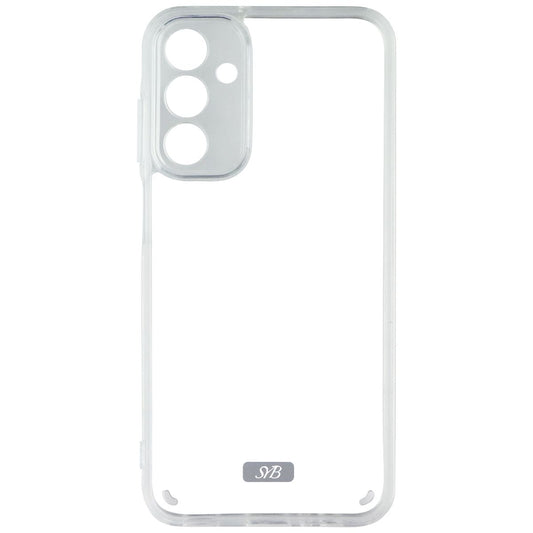 SYB Candy Skin Cover Case for Samsung Galaxy A15 5G - Transparent Clear Cell Phone - Cases, Covers & Skins SYB - Simple Cell Bulk Wholesale Pricing - USA Seller