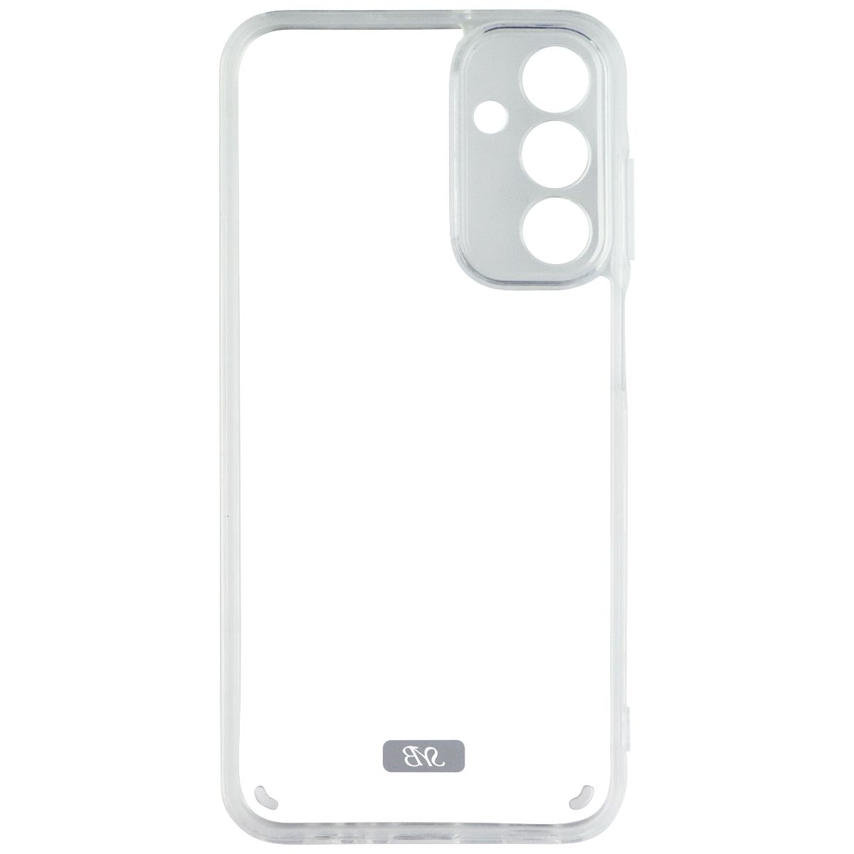 SYB Candy Skin Cover Case for Samsung Galaxy A15 5G - Transparent Clear Cell Phone - Cases, Covers & Skins SYB - Simple Cell Bulk Wholesale Pricing - USA Seller