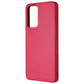 SYB Hardshell Slim Case for Motorol Moto G Stylus 5G (2024) - Red Cell Phone - Cases, Covers & Skins SYB - Simple Cell Bulk Wholesale Pricing - USA Seller