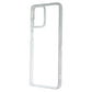 SYB Silicone Protective Phone Case for Motorola Moto G Stylus 5G (2023) - Clear Cell Phone - Cases, Covers & Skins SYB - Simple Cell Bulk Wholesale Pricing - USA Seller