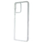 SYB Silicone Protective Phone Case for Motorola Moto G Stylus 5G (2023) - Clear Cell Phone - Cases, Covers & Skins SYB - Simple Cell Bulk Wholesale Pricing - USA Seller