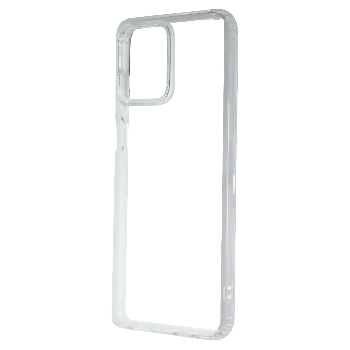 SYB Silicone Protective Phone Case for Motorola Moto G Stylus 5G (2023) - Clear Cell Phone - Cases, Covers & Skins SYB - Simple Cell Bulk Wholesale Pricing - USA Seller