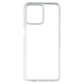 SYB Silicone Protective Phone Case for Motorola Moto G Stylus 5G (2023) - Clear Cell Phone - Cases, Covers & Skins SYB - Simple Cell Bulk Wholesale Pricing - USA Seller