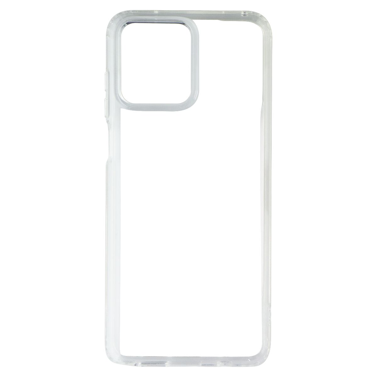SYB Silicone Protective Phone Case for Motorola Moto G Stylus 5G (2023) - Clear Cell Phone - Cases, Covers & Skins SYB - Simple Cell Bulk Wholesale Pricing - USA Seller
