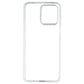 SYB Silicone Protective Phone Case for Motorola Moto G Stylus 5G (2023) - Clear Cell Phone - Cases, Covers & Skins SYB - Simple Cell Bulk Wholesale Pricing - USA Seller