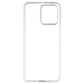 SYB Silicone Protective Phone Case for Motorola Moto G Stylus 5G (2023) - Clear Cell Phone - Cases, Covers & Skins SYB - Simple Cell Bulk Wholesale Pricing - USA Seller