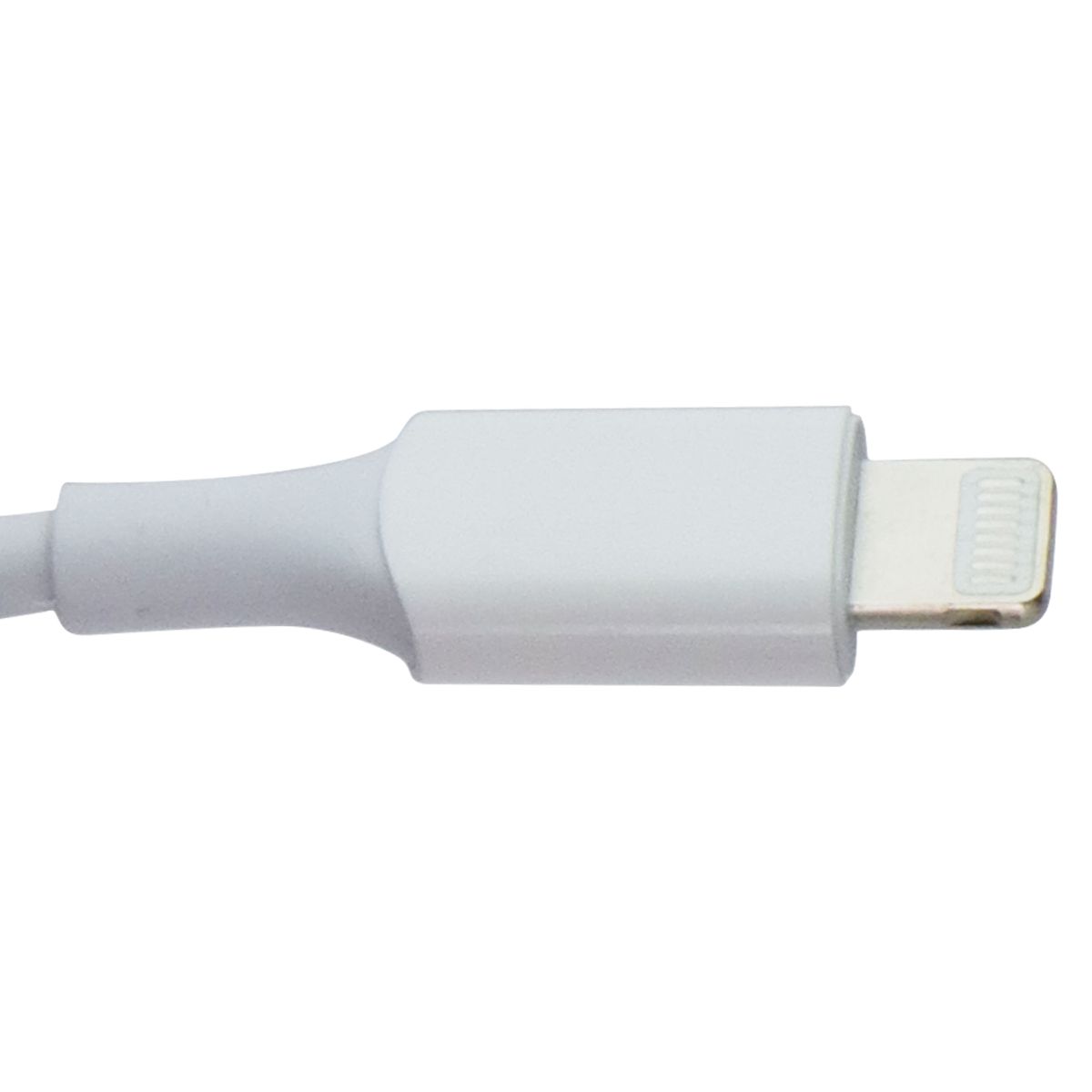 SyncWire 2m/6.5FT USB-C to Lightning 8-Pin Fast Charging Cable - White Cell Phone - Cables & Adapters SyncWire - Simple Cell Bulk Wholesale Pricing - USA Seller
