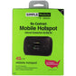 T-Mobile (Moxee 4G LTE) Simple Mobile No-Contract Mobile Hotspot - Black Networking - Mobile Broadband Devices T-Mobile    - Simple Cell Bulk Wholesale Pricing - USA Seller