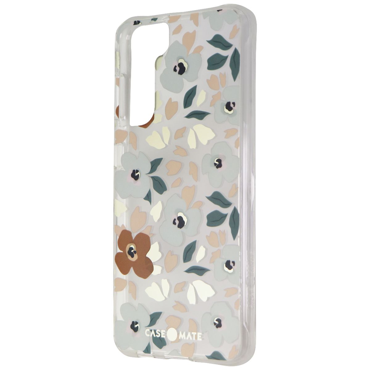 Case-Mate Prints Series Hard Case for Samsung Galaxy S21 5G - Painted Floral Cell Phone - Cases, Covers & Skins Case-Mate - Simple Cell Bulk Wholesale Pricing - USA Seller