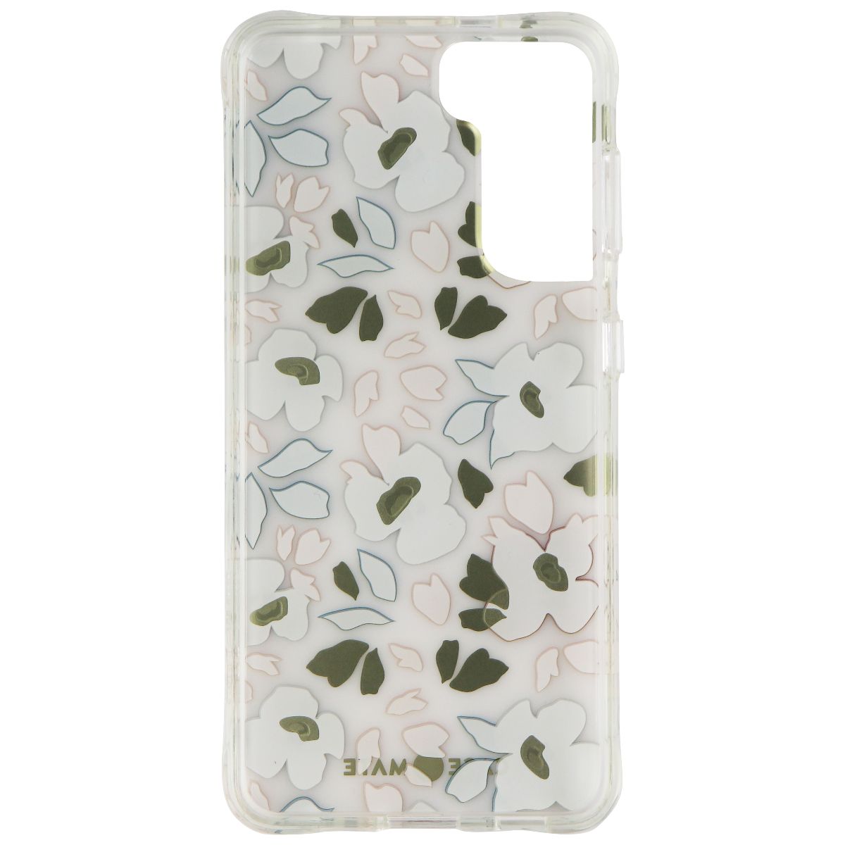Case-Mate Prints Series Hard Case for Samsung Galaxy S21 5G - Painted Floral Cell Phone - Cases, Covers & Skins Case-Mate - Simple Cell Bulk Wholesale Pricing - USA Seller