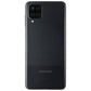 Samsung Galaxy A12 (6.5-inch) Smartphone (SM-A125U1/DS) Unlocked - 32GB/Black Cell Phones & Smartphones Samsung - Simple Cell Bulk Wholesale Pricing - USA Seller