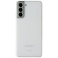 Samsung Galaxy S21 5G (6.2-inch) (SM-G991U) T-Mobile Only - 128GB/Phantom White Cell Phones & Smartphones Samsung - Simple Cell Bulk Wholesale Pricing - USA Seller