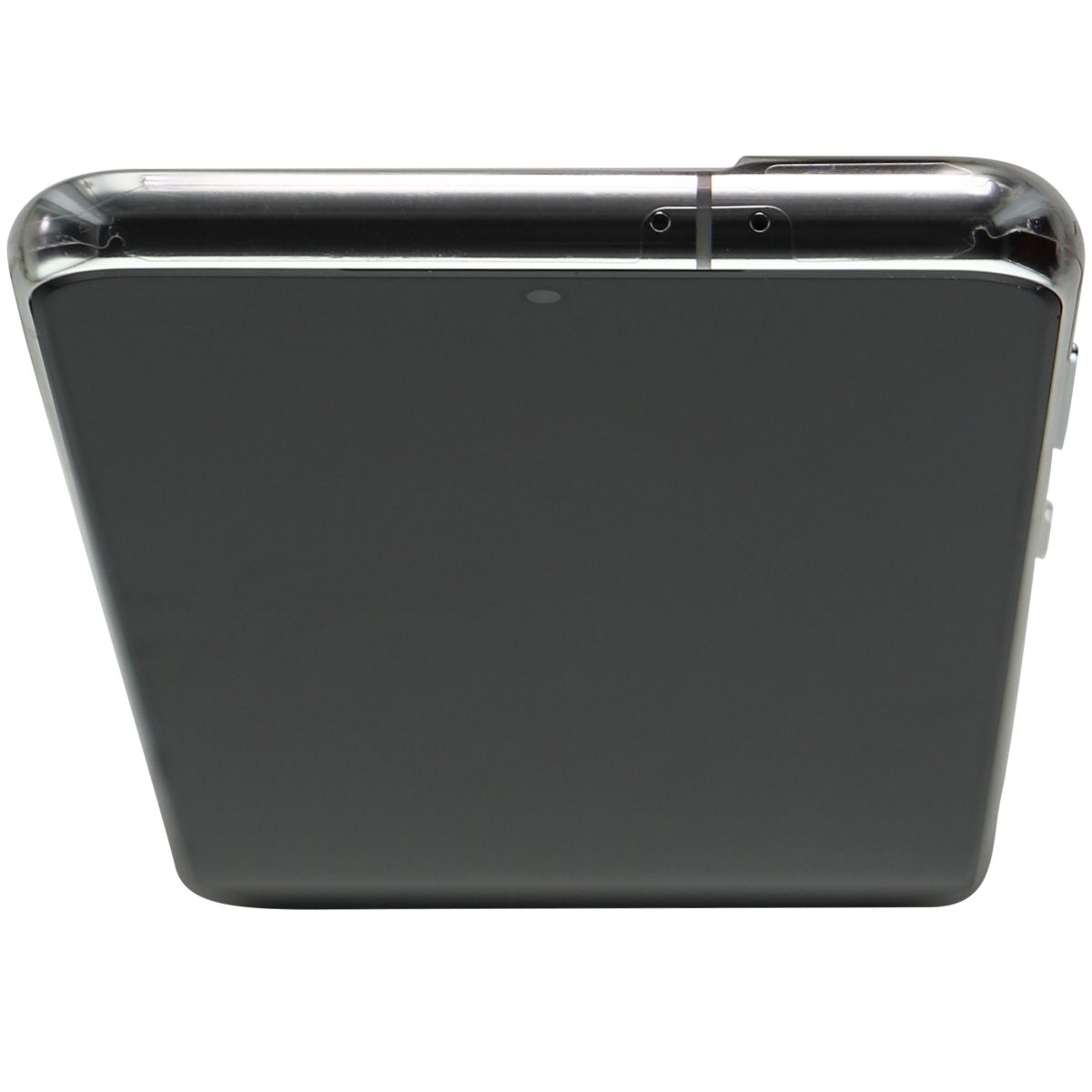 Samsung Galaxy S21 5G (6.2-in) (SM-G991U) AT&T Only - 128GB/Phantom White Cell Phones & Smartphones Samsung    - Simple Cell Bulk Wholesale Pricing - USA Seller